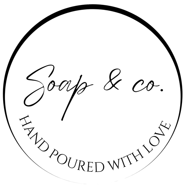 Soap & co.